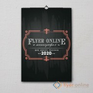 Перекидные календари