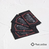 Магнитные визитки