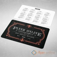 Карманные календари