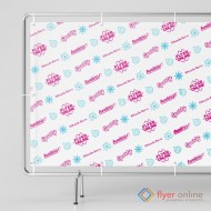 Пресс-волл (Press-Wall)