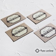 Виниловые магниты  